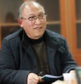 Tingzhong Yang